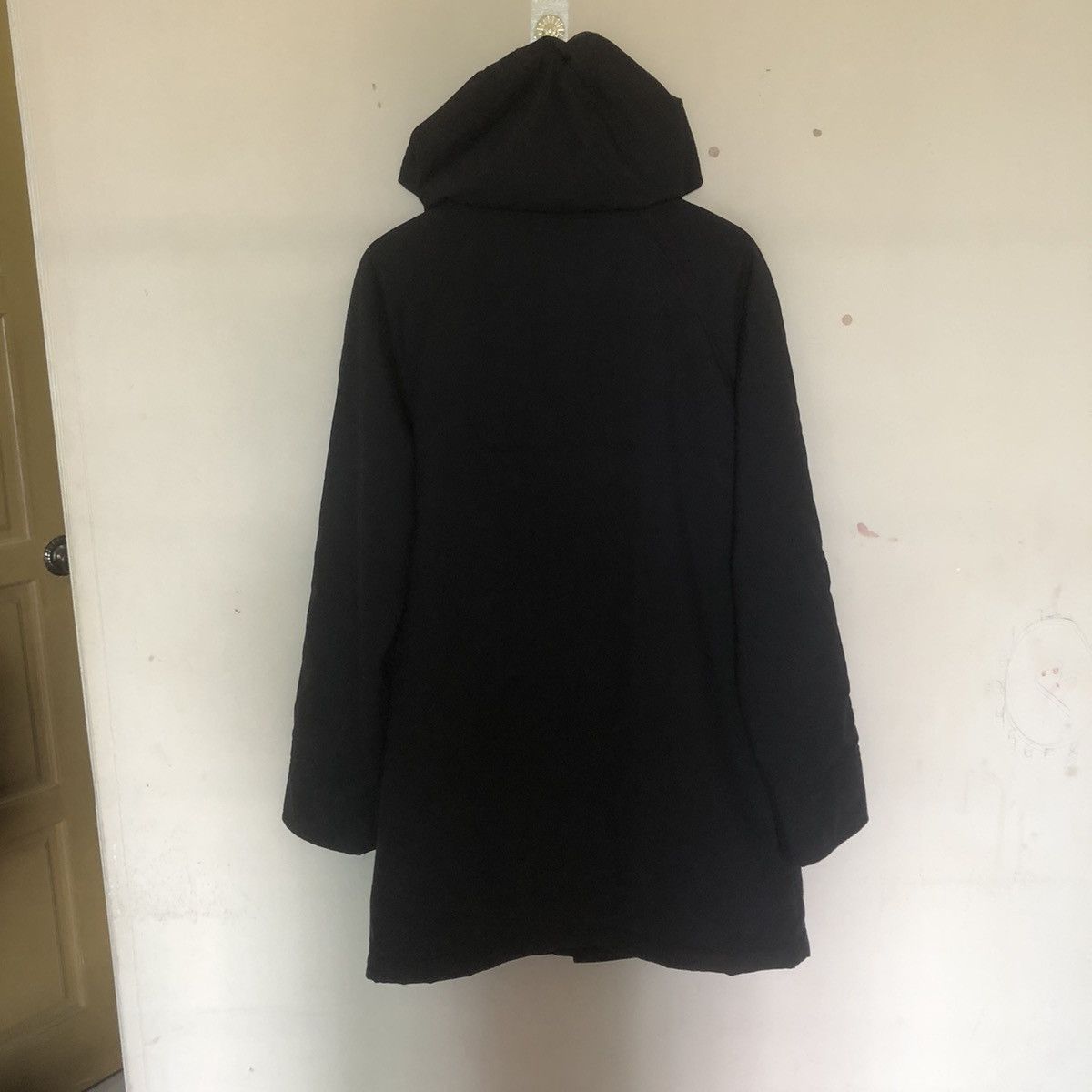 PPFM PPFM Long light Nylon Windbreaker Light ParkaJacket Size US L / EU 52-54 / 3 - 6 Thumbnail