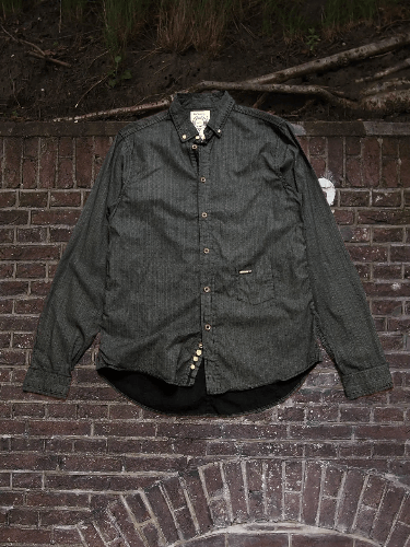 Diesel Diesel Shirt Size US M / EU 48-50 / 2 - 1 Thumbnail
