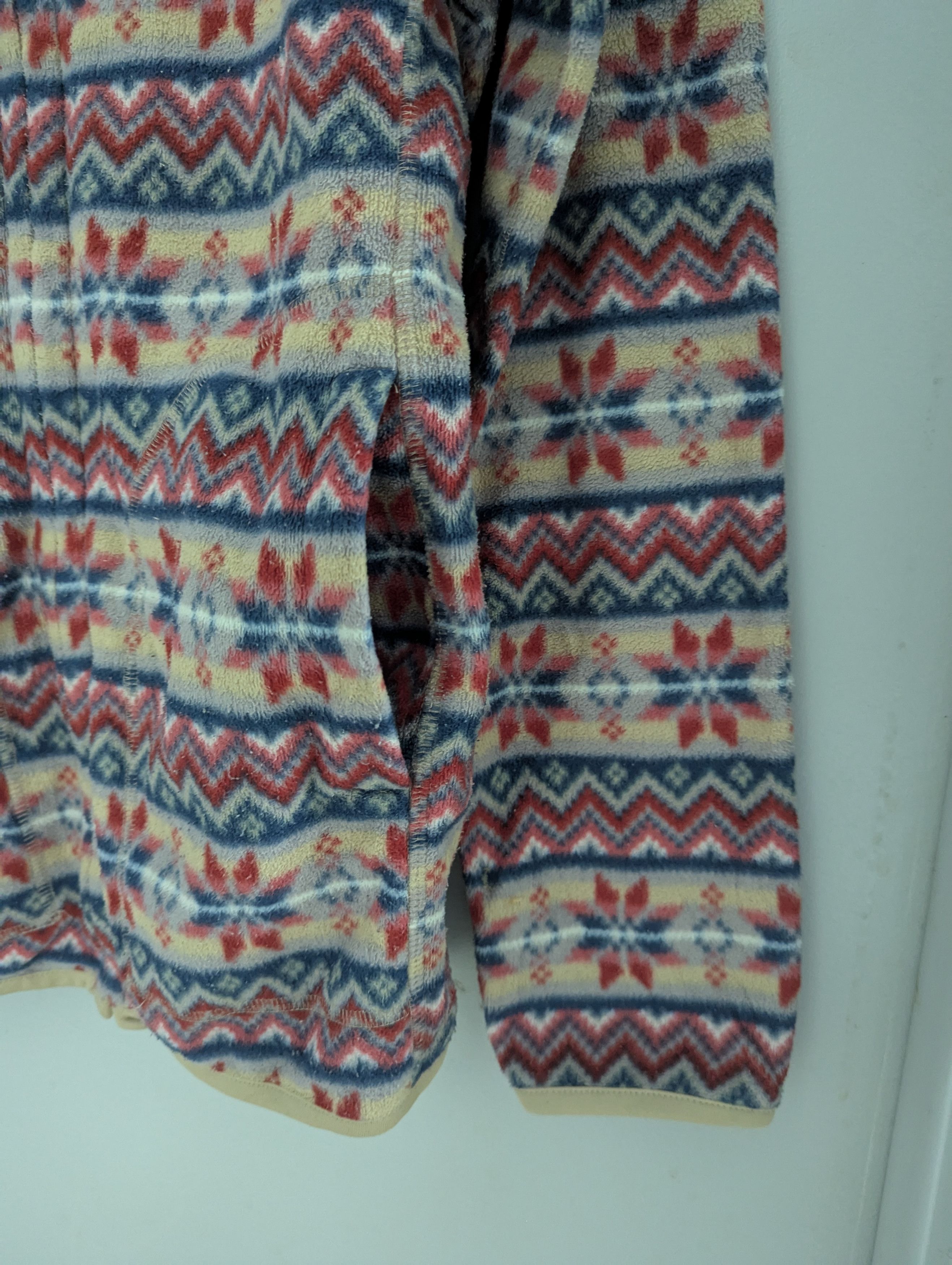 Uniqlo Uniqlo fleece Size M / US 6-8 / IT 42-44 - 5 Thumbnail