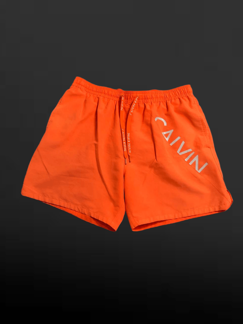 Calvin Klein Calvin Klein Men’s Sports Shorts Lightweight Comfort Size US 34 / EU 50 - 1 Thumbnail
