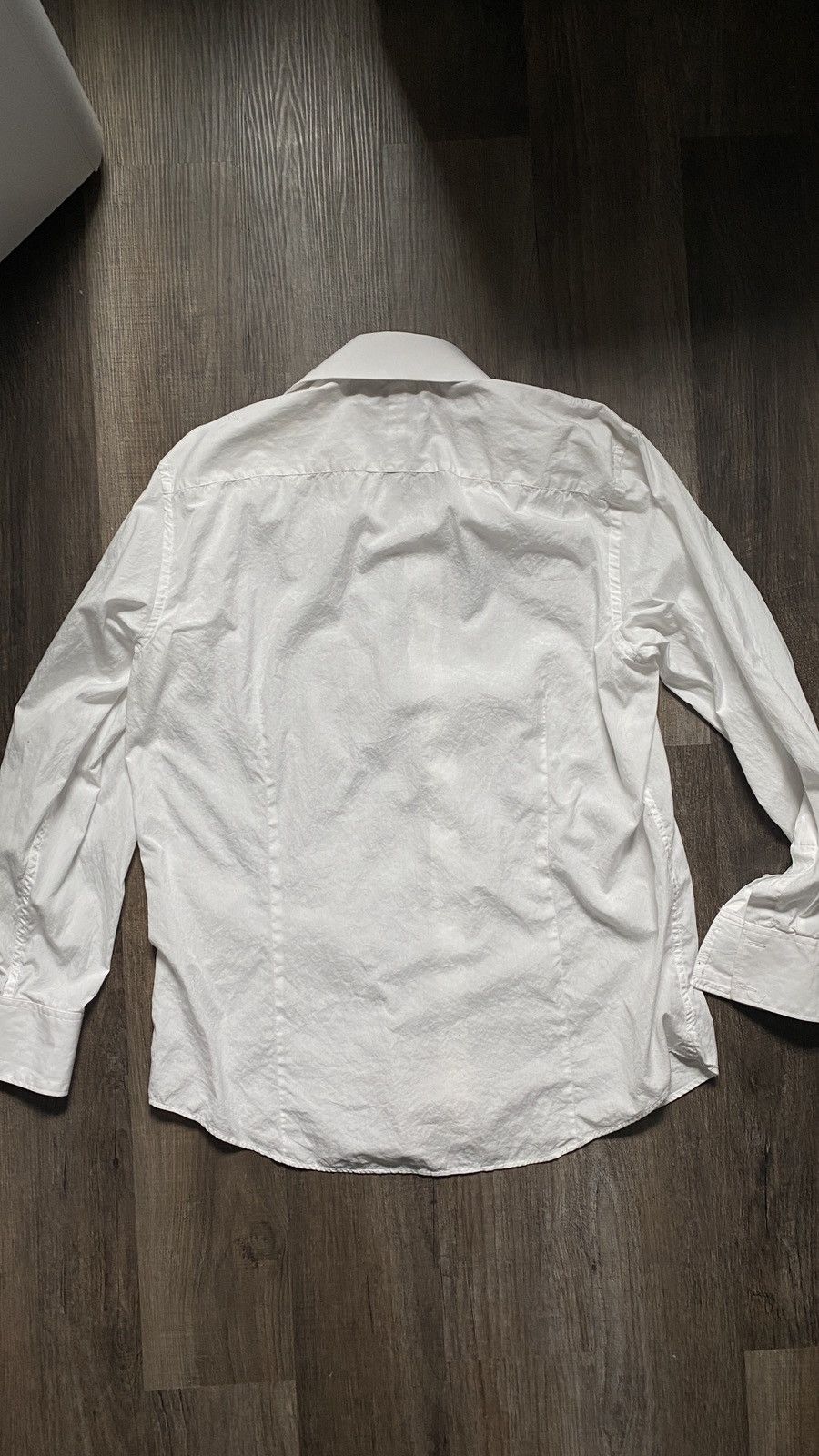 Banana Republic Banana Republic floral button up Size US XL / EU 56 / 4 - 5 Thumbnail