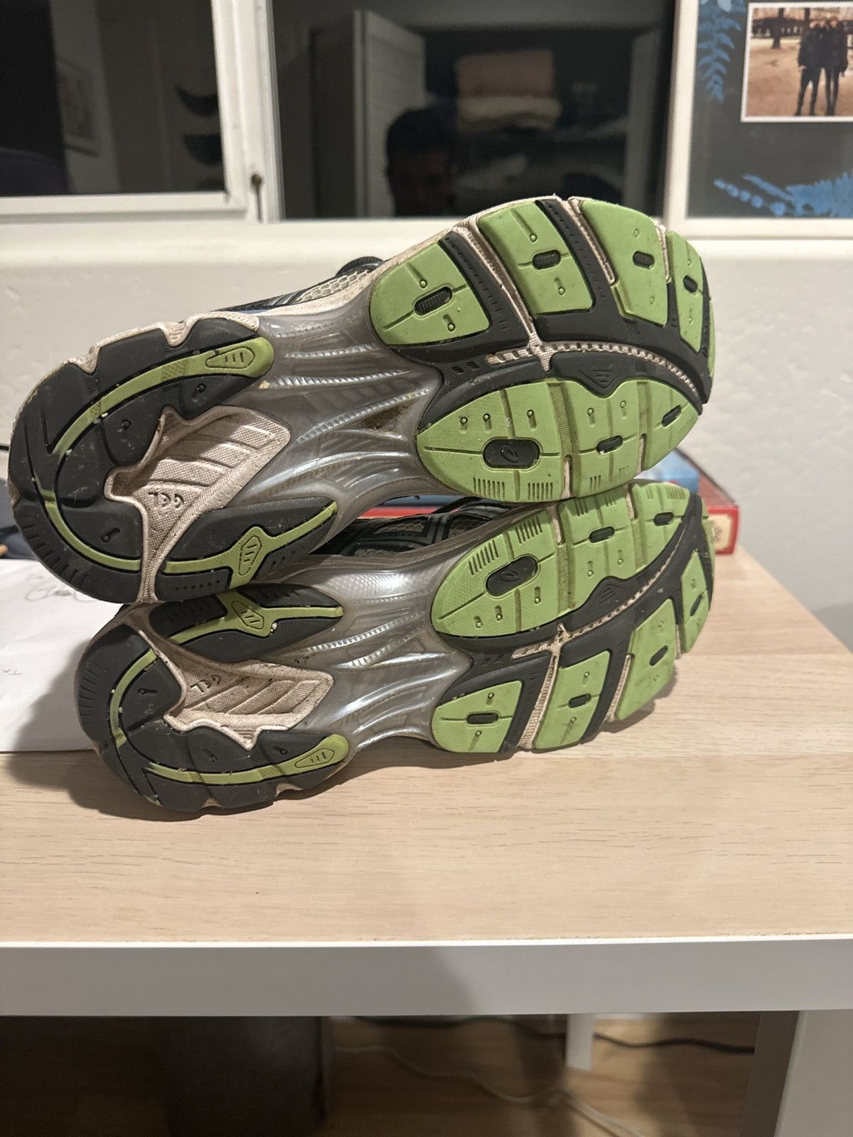 Asics Asics GT-2160 Size US 9 / EU 42 - 6 Thumbnail