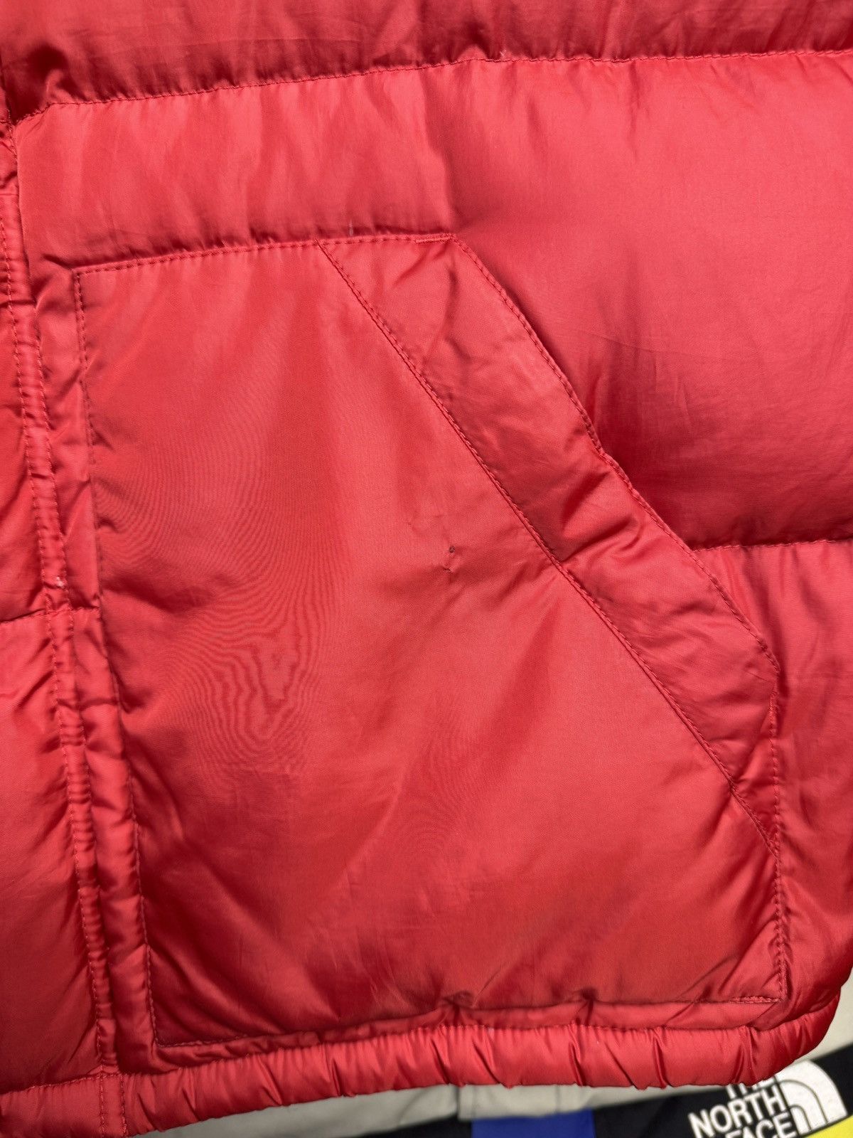 Polo Ralph Lauren Vintage polo Ralph Lauren puffer vest Size US L / EU 52-54 / 3 - 15 Thumbnail