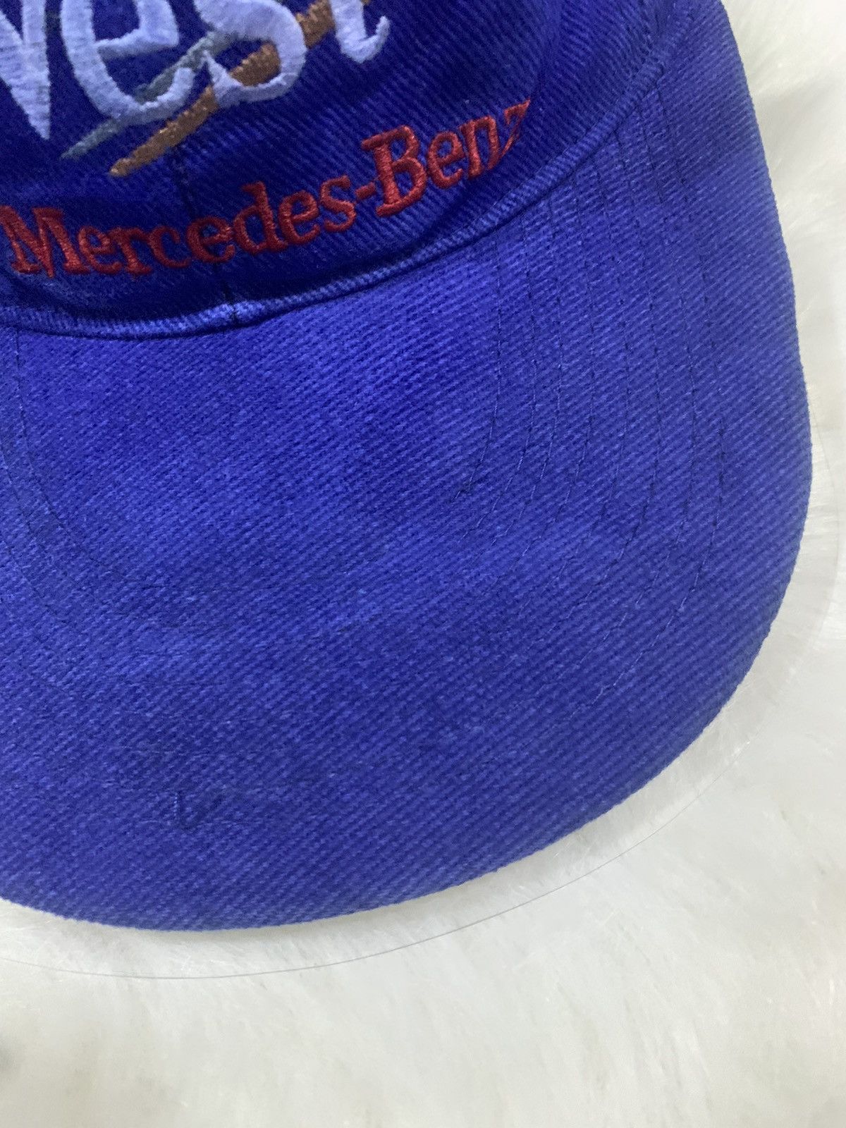 Hugo Boss STEAL!! Caps HUGO BOSS West Mercedes Free HONDA Caps Size ONE SIZE - 3 Thumbnail