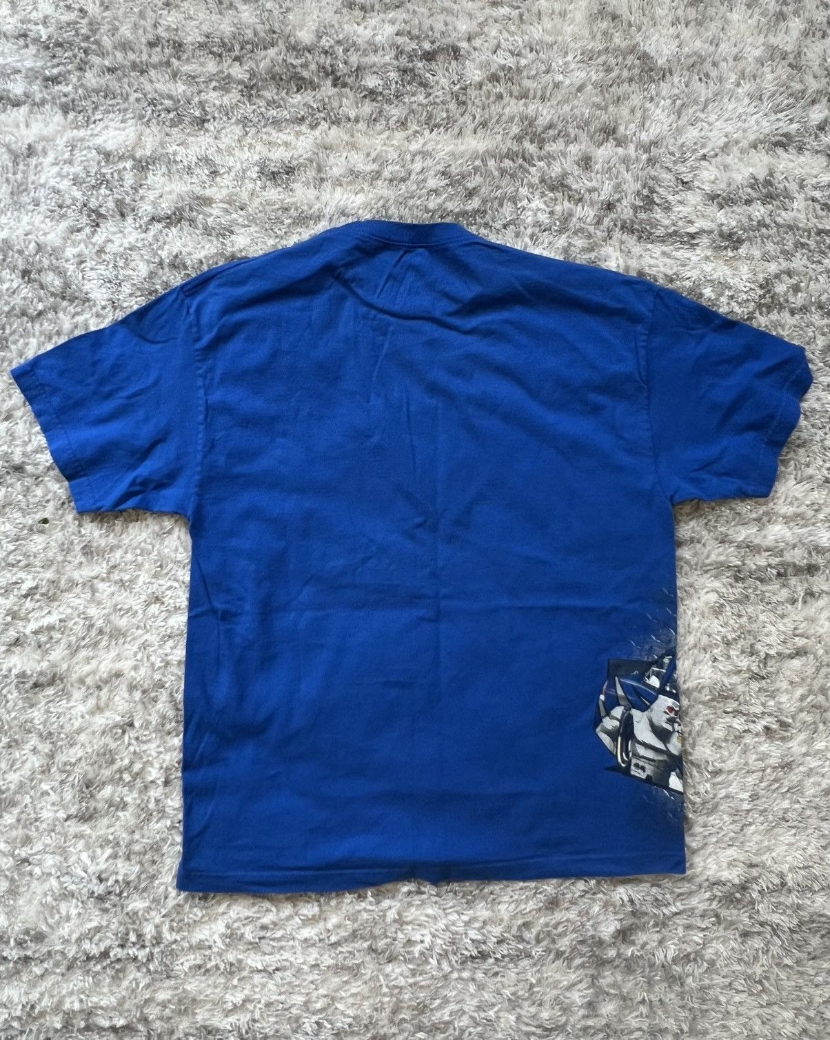 NASCAR NASCAR Dover International Speedway Wraparound Tee Size US XL / EU 56 / 4 - 2 Thumbnail