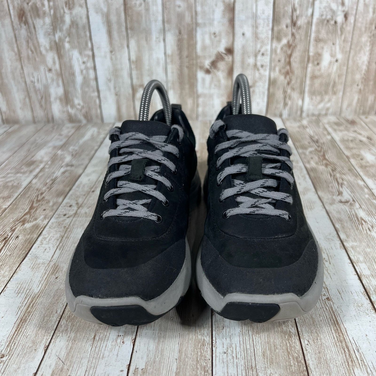 Clarks Clark’s wavewalk waterproof sneaker Womens 7 Size US 7 / IT 37 - 4 Thumbnail