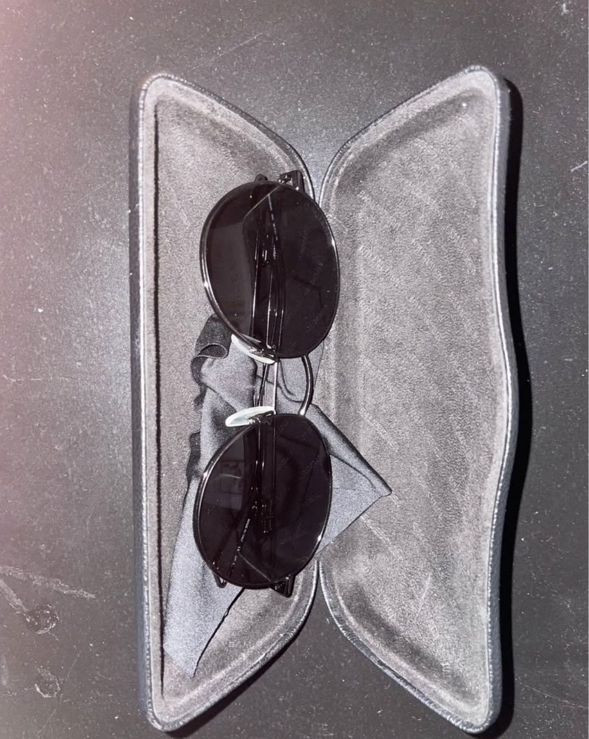 Balenciaga Balenciaga Glasses Size ONE SIZE - 3 Thumbnail