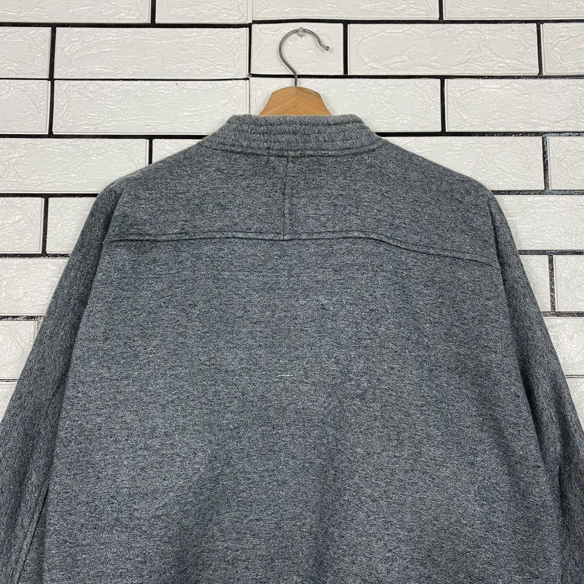 Japanese Brand 📌Vintage Anorak Sweatshirt Zealzip Issey Miyake Size US L / EU 52-54 / 3 - 10 Thumbnail