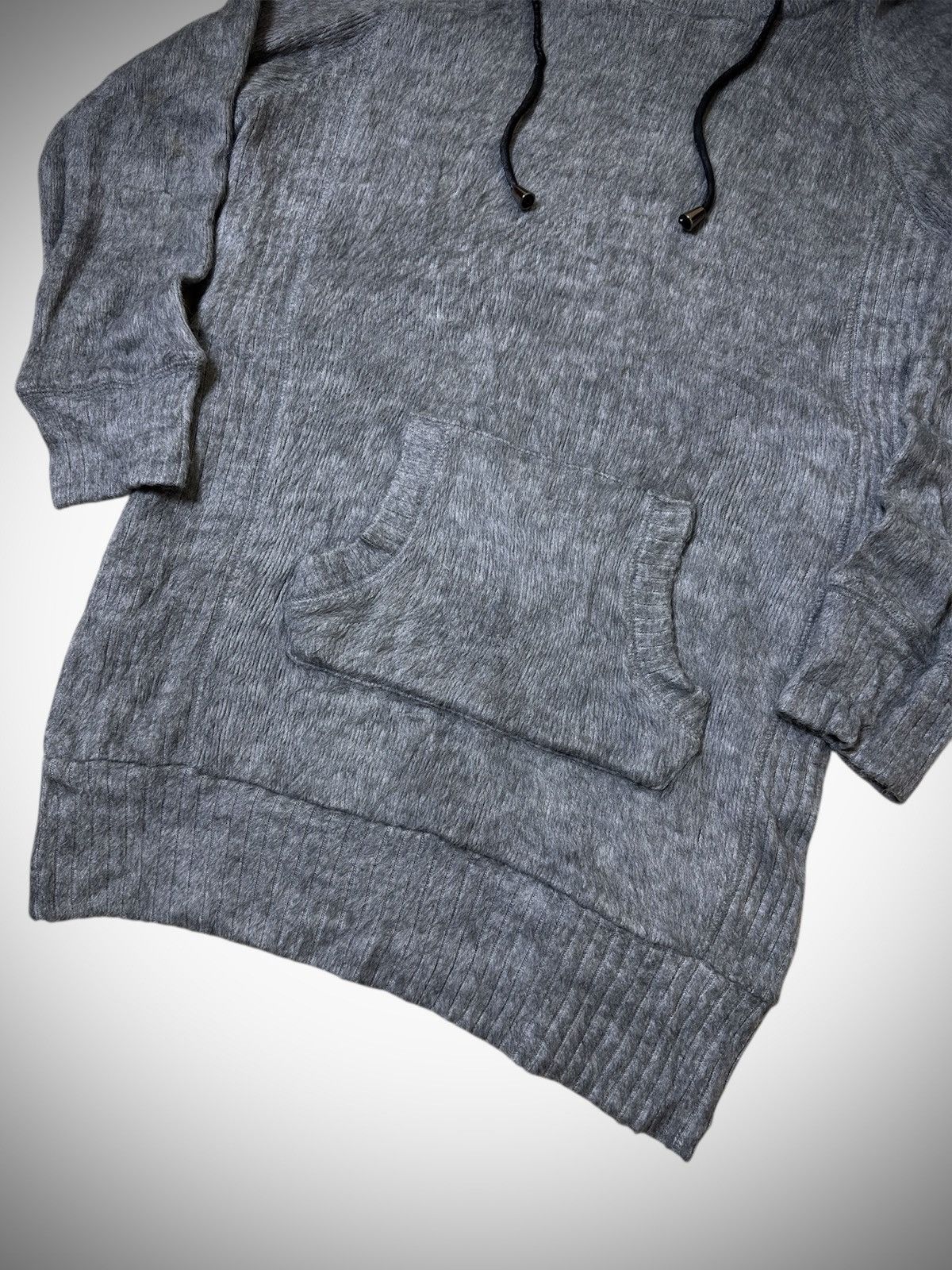 2000’s Heaven&Earth - Japanese Archive Bono Sweater