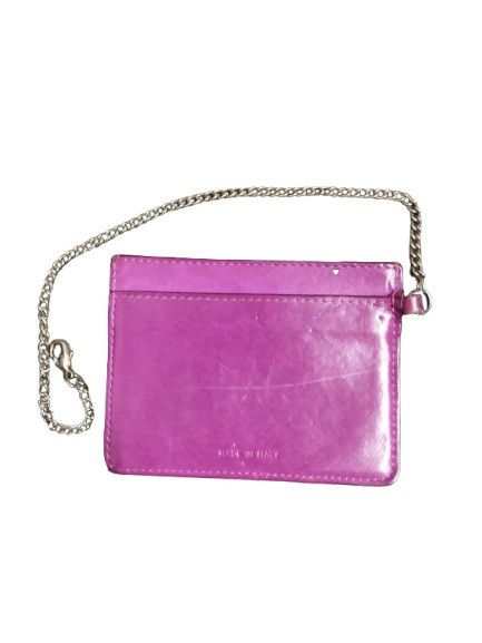 Christian Dior Monsieur Christian Dior Card Holder Size ONE SIZE - 2 Thumbnail
