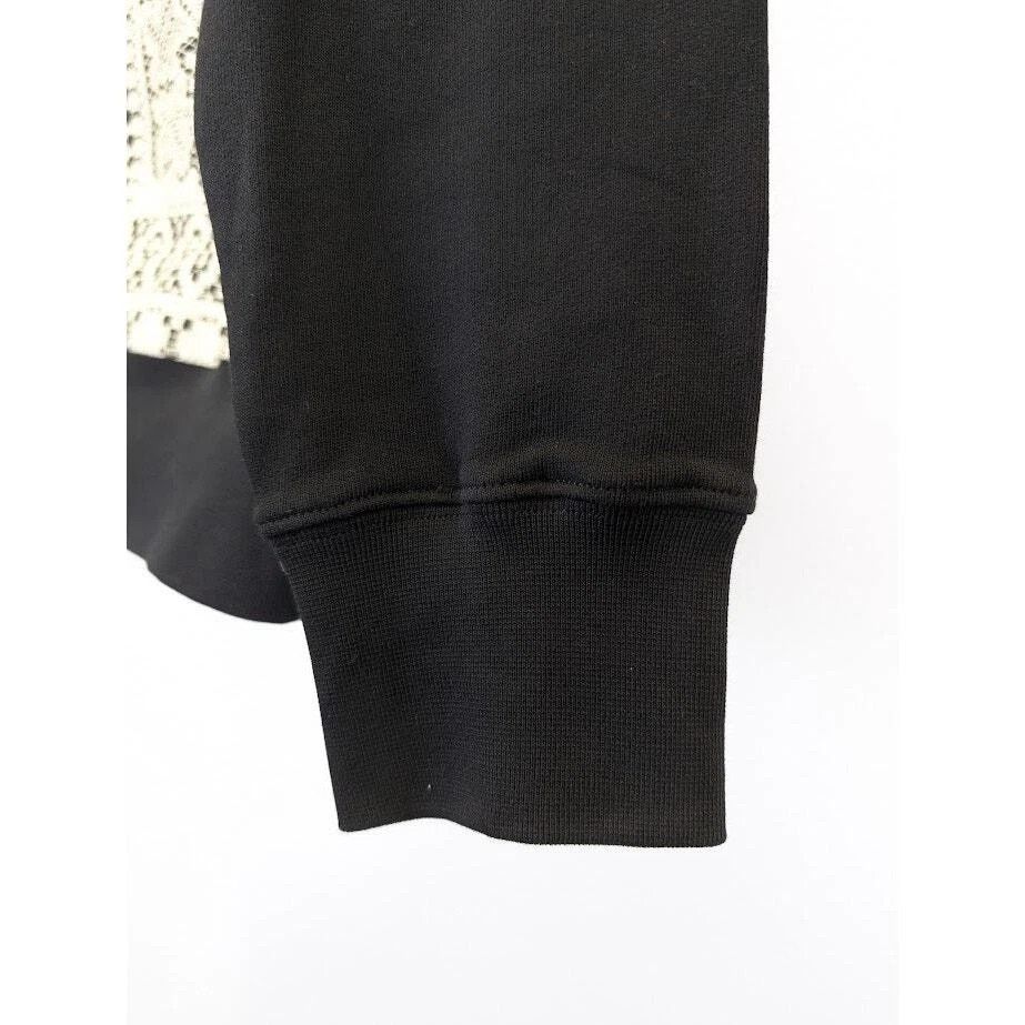 Alexander McQueen o1rshd1 Sweatshirt in Multicolor L Size US L / EU 52-54 / 3 - 11 Thumbnail