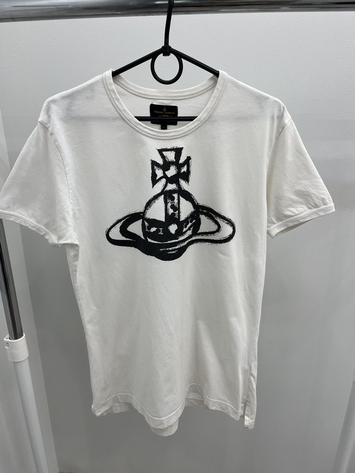 WESTWOOD orb tee