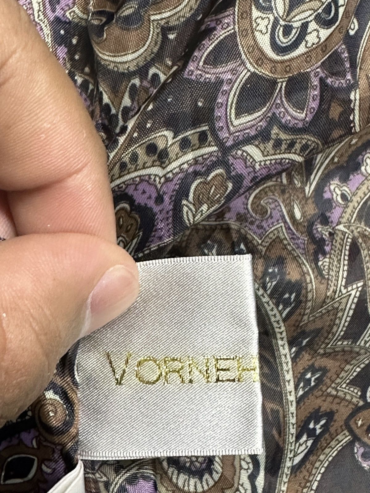 Japanese Brand Japanese Brand Puffer Jacket Very Rare🔥 Size US M / EU 48-50 / 2 - 15 Thumbnail
