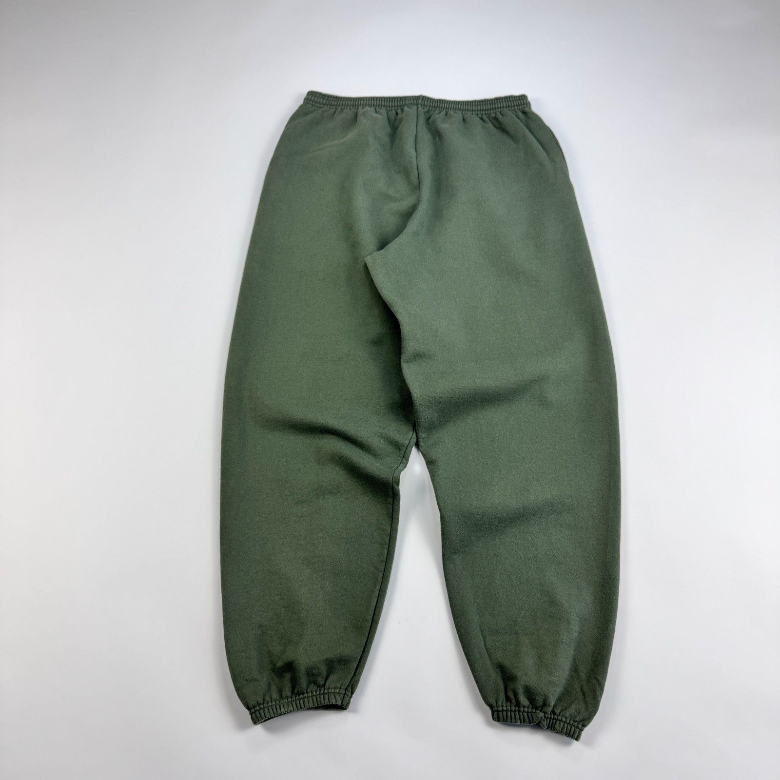 Starter Vintage 90s Starter Baggy Joggers Embroidered Logo L Size US 36 / EU 52 - 8 Thumbnail
