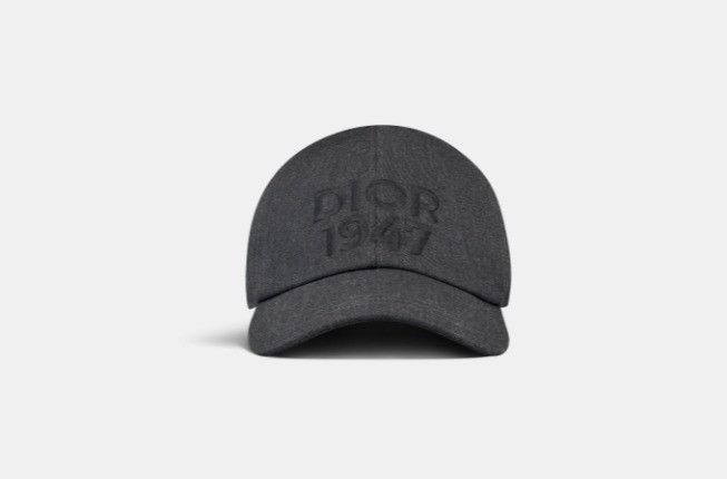 Dior o1w1db11224 Size: OS / Baseball (Hat / Cap) Size ONE SIZE - 1 Thumbnail