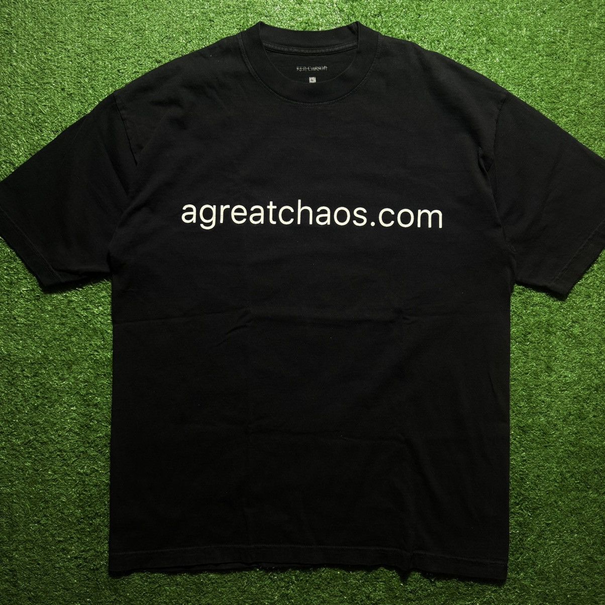Ken Carson KEN CARSON “ A GREAT CHAOS “ OFFICIAL MERCH Size US L / EU 52-54 / 3 - 1 Thumbnail