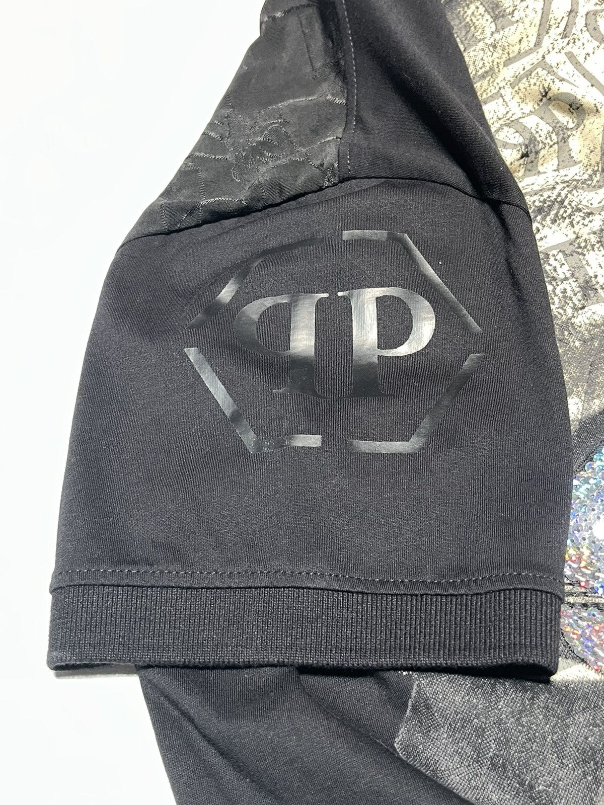 Philipp Plein Philipp Plein Homme Size US XL / EU 56 / 4 - 17 Thumbnail