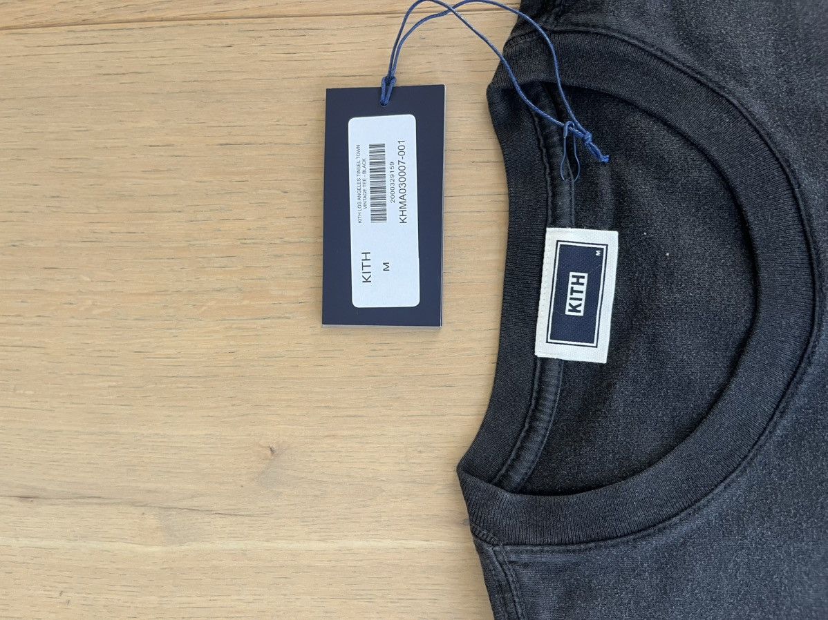 Kith Kith Los Angeles Tee Size US M / EU 48-50 / 2 - 2 Thumbnail