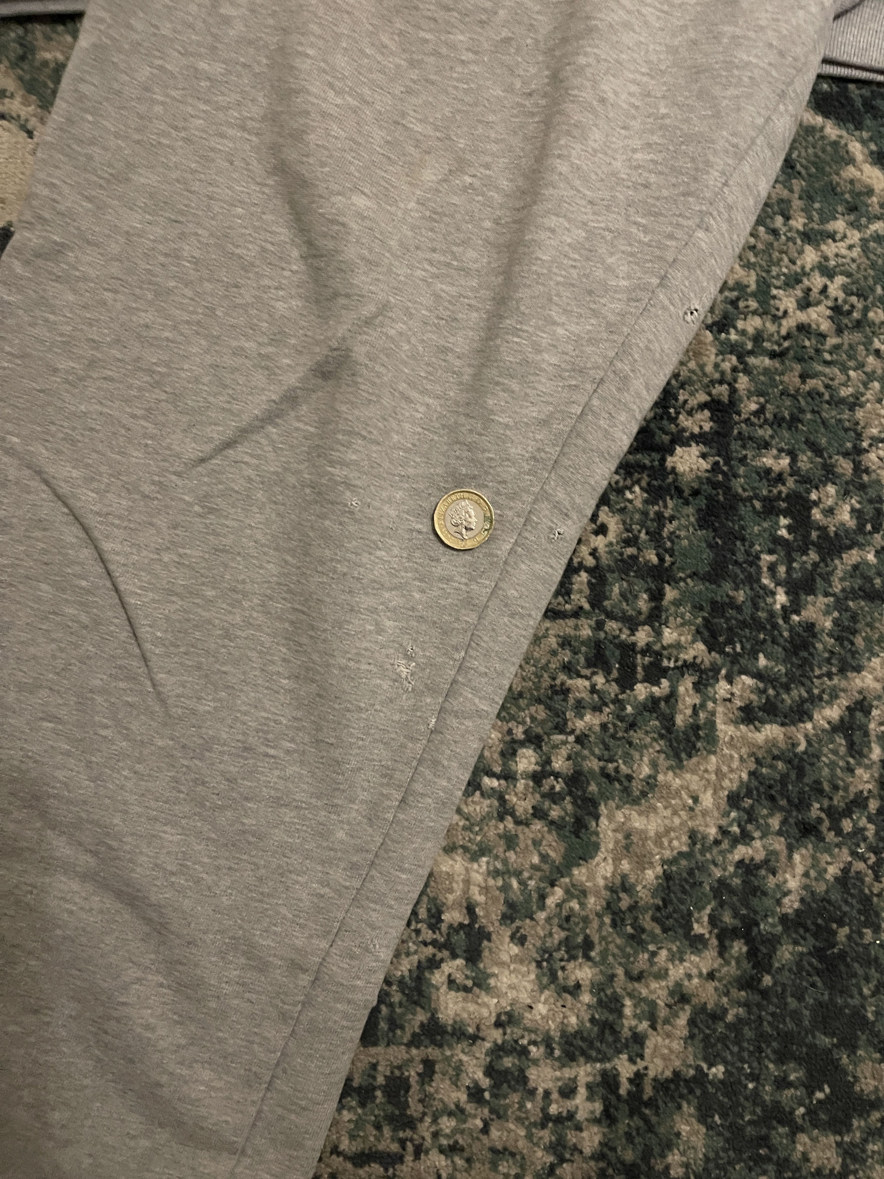 PACCBET Rassvet Tracksuit Size US L / EU 52-54 / 3 - 3 Thumbnail