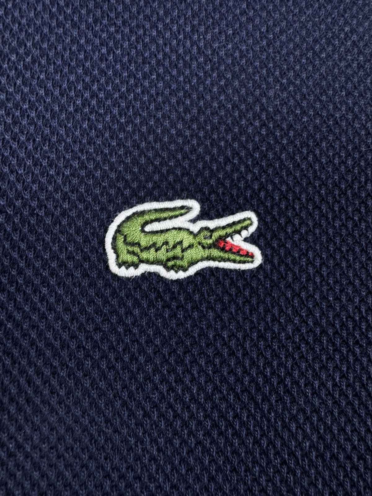 Lacoste Lacoste Sweatshirt Colorblock Fleece Crew Neck Mens size M Size US M / EU 48-50 / 2 - 5 Thumbnail