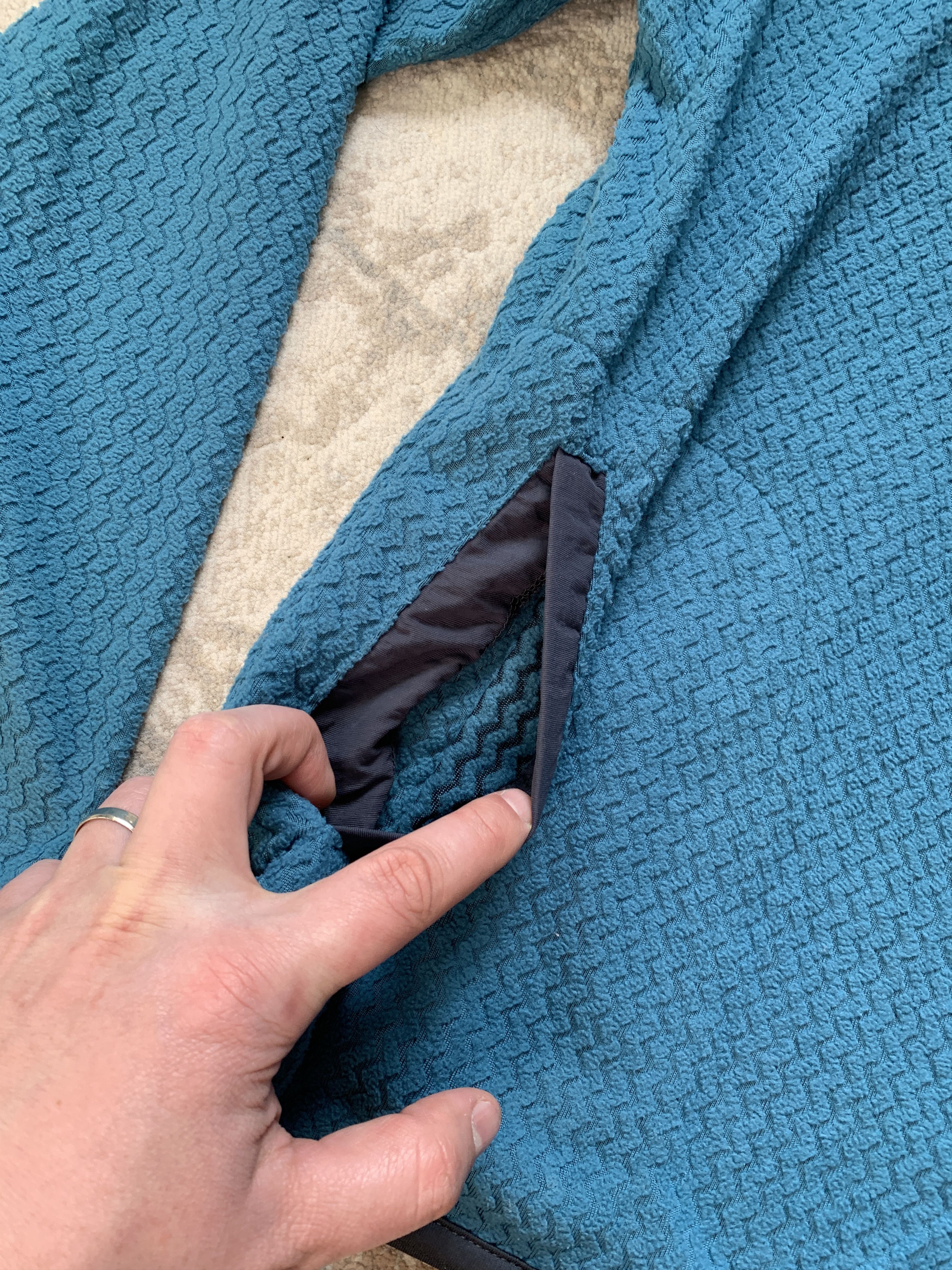 Other Vintage Tultex USA Vintage Fleece Size US M / EU 48-50 / 2 - 4 Thumbnail