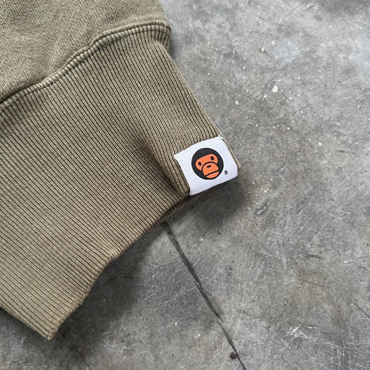 Bape 2005 Baby Milo X Kaws Full Zip Hoodie Size US L / EU 52-54 / 3 - 8 Thumbnail