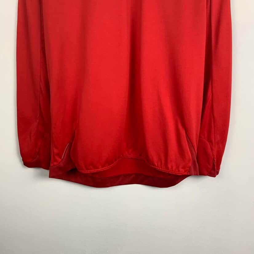 Umbro Vintage England Umbro soccer jersey long sleeve size L Size US L / EU 52-54 / 3 - 3 Thumbnail