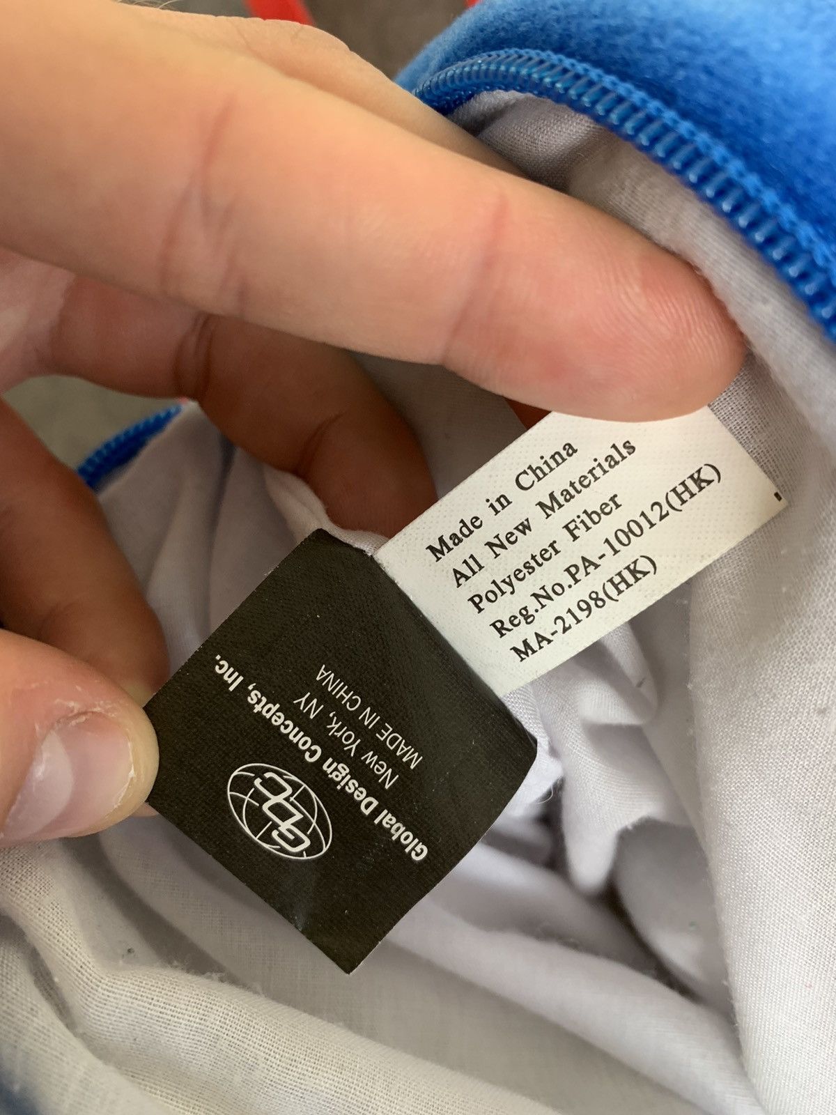 Other 2005 South Park Backpack Y2K Size ONE SIZE - 17 Thumbnail