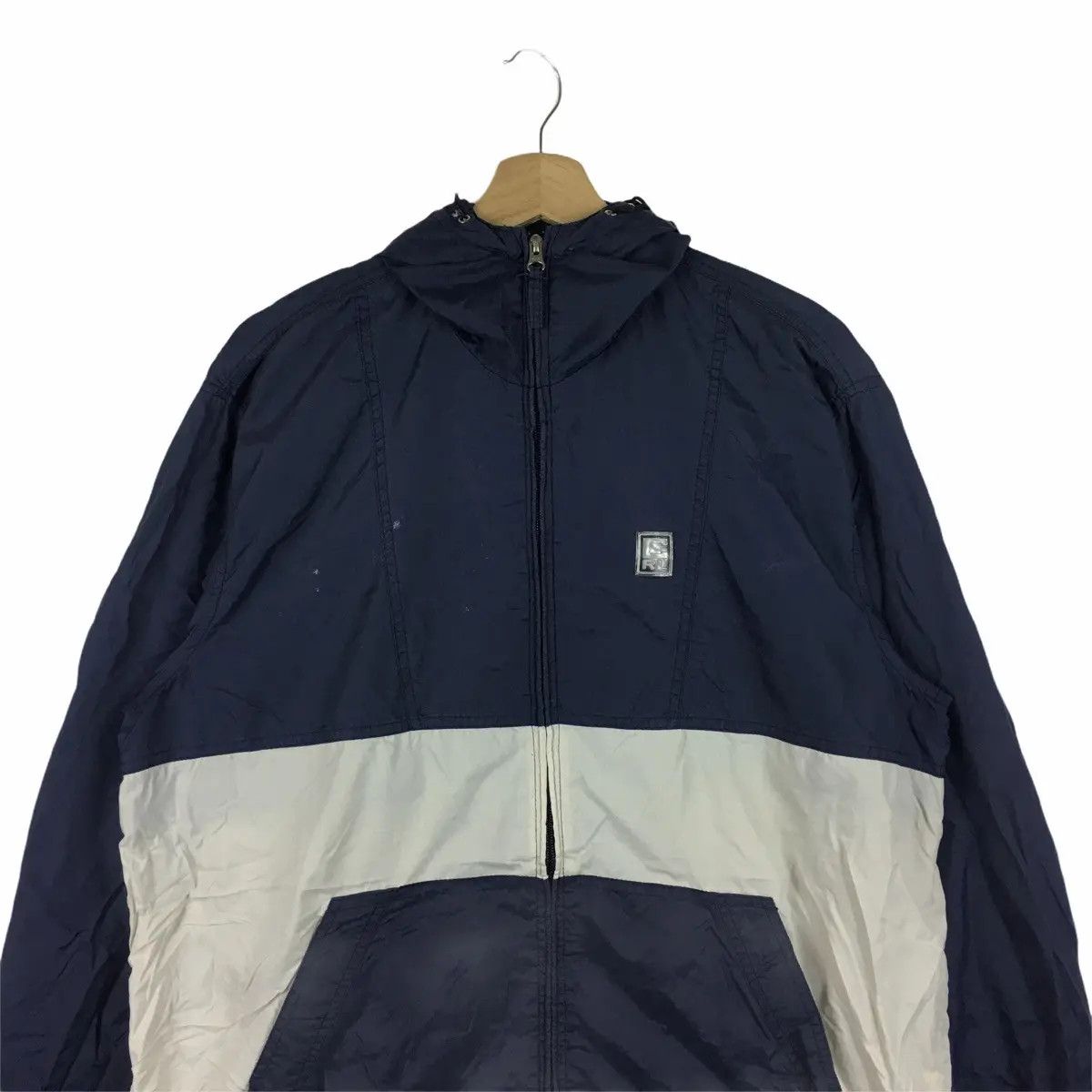 Chaps Ralph Lauren Vtg CHAPS Polo Ralph Lauren Jacket Parka Trench Outdoor Size US L / EU 52-54 / 3 - 2 Thumbnail