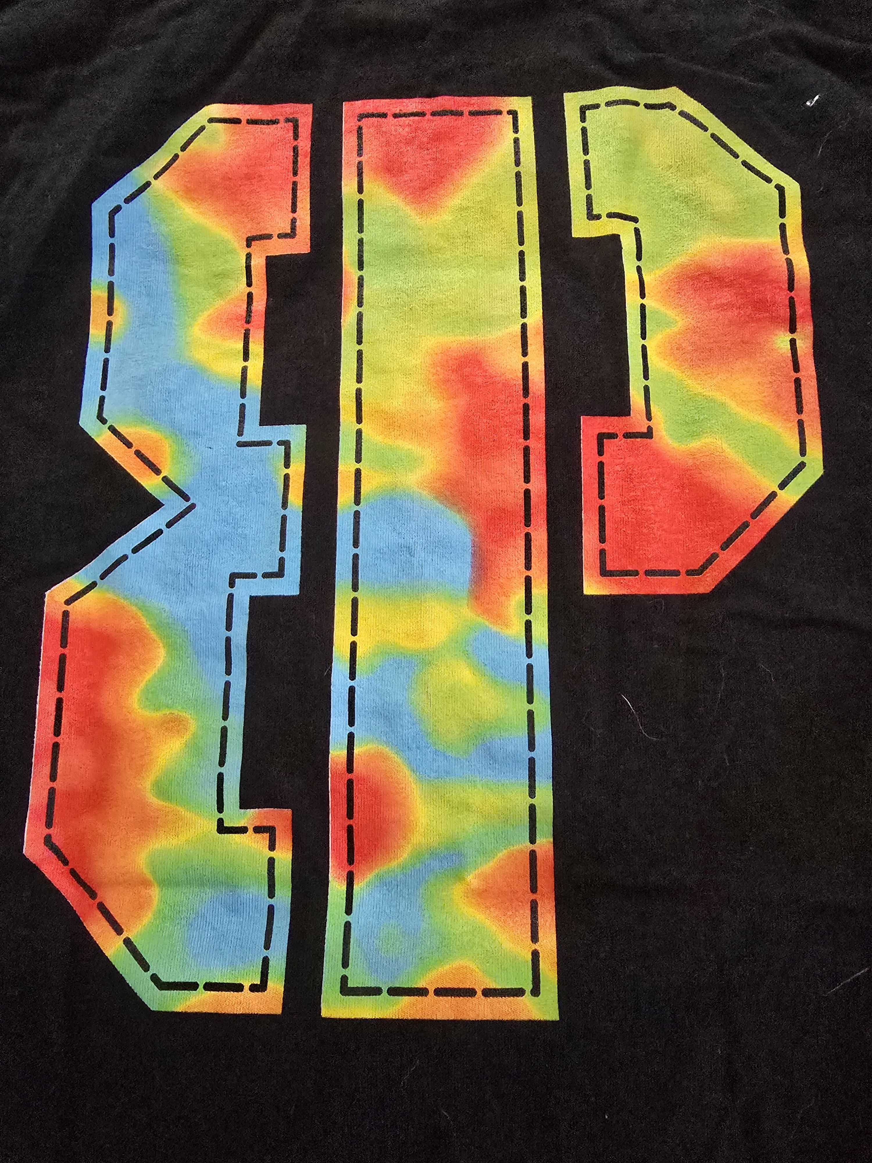 Brooklyn Projects Brooklyn Projects Nike SB Civilist Promotional Tee Size US M / EU 48-50 / 2 - 4 Thumbnail