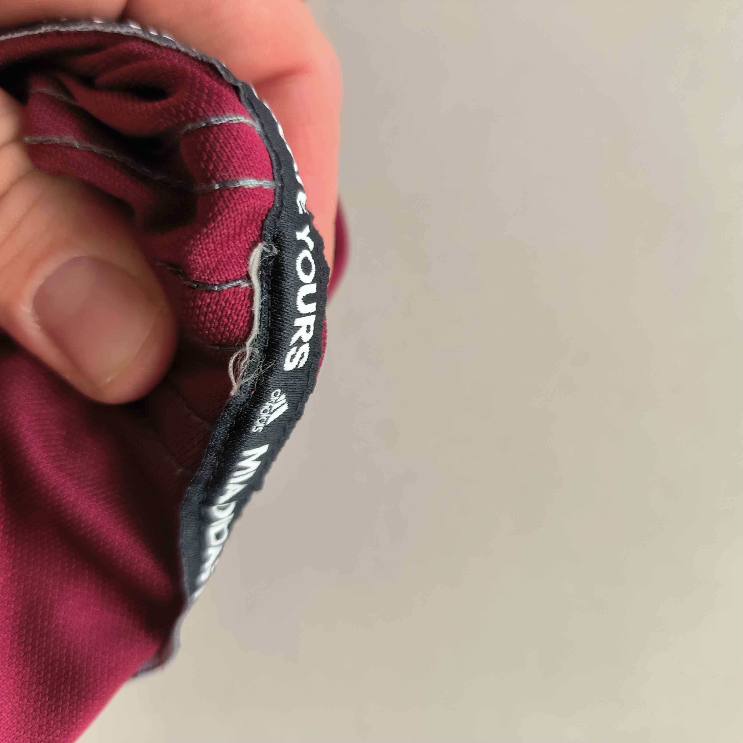 Adidas Colorado Rapids Adidas football track top size Womens M Size M / US 6-8 / IT 42-44 - 6 Thumbnail