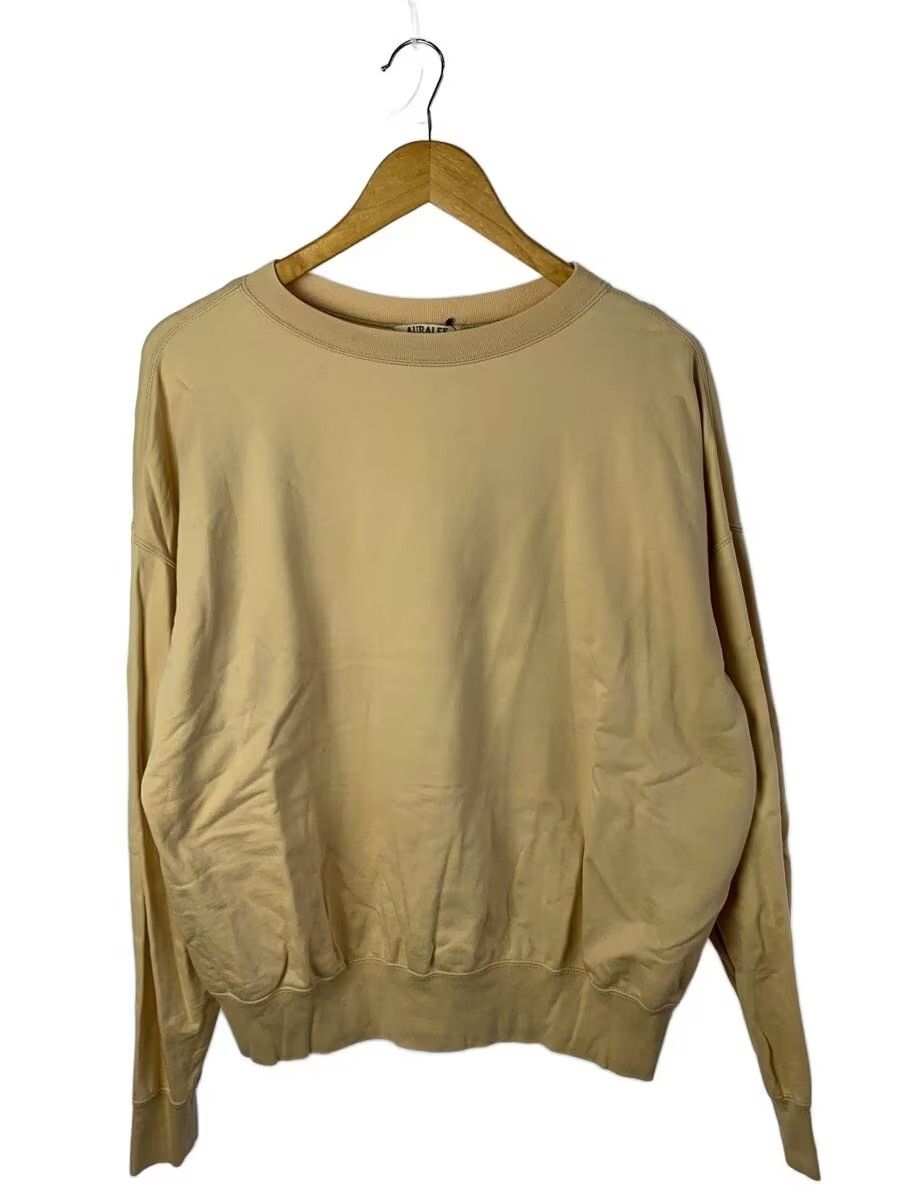 Auralee SS17 Sweater Size US XL / EU 56 / 4 - 1 Thumbnail