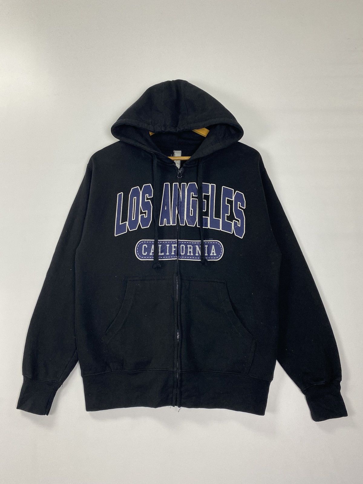 Los Angeles Apparel Los Angeles California Hoodie Size US M / EU 48-50 / 2 - 1 Thumbnail