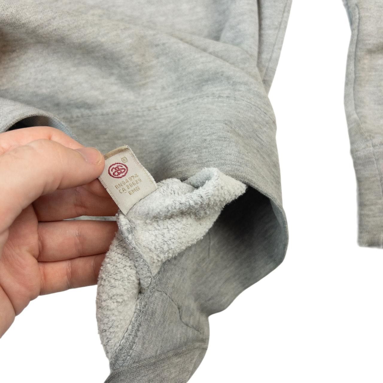 Stussy Vintage Stussy Sweatshirt Size L Size US L / EU 52-54 / 3 - 7 Thumbnail