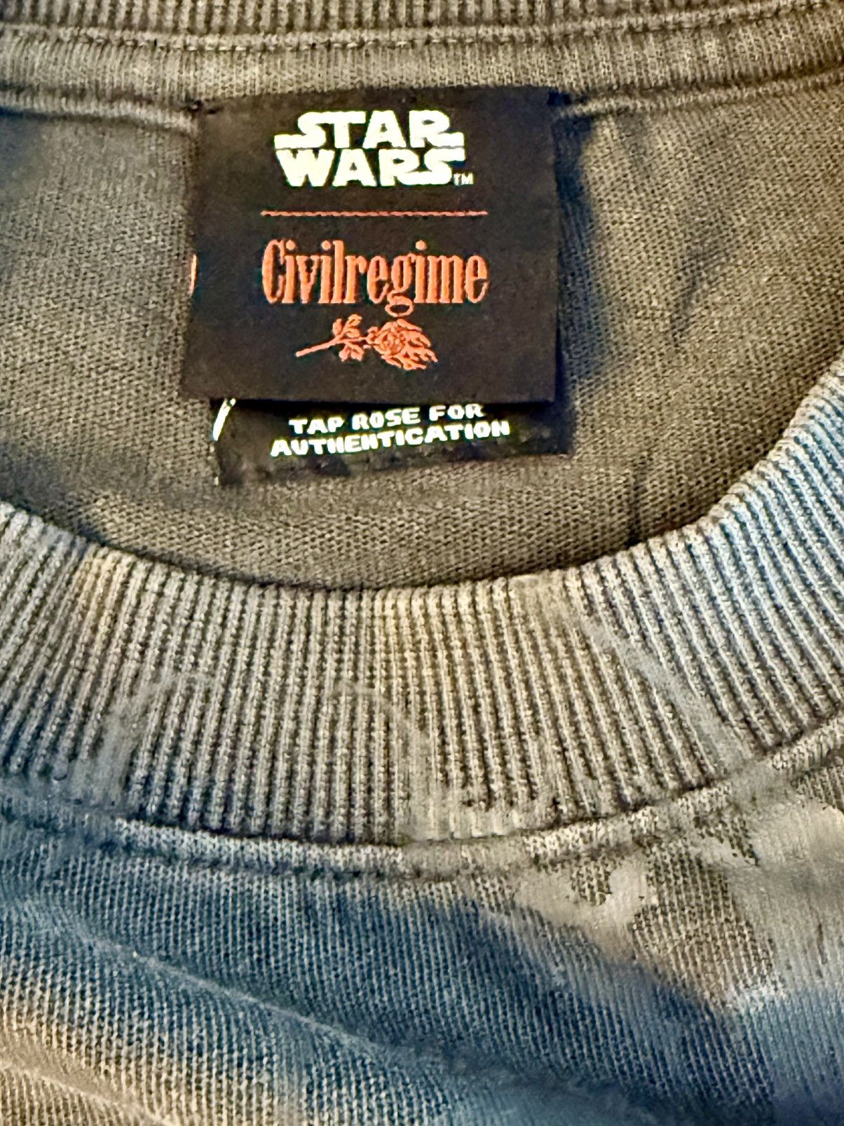 Darc Sport Darc Sports Star Wars large oversized Size US L / EU 52-54 / 3 - 6 Thumbnail