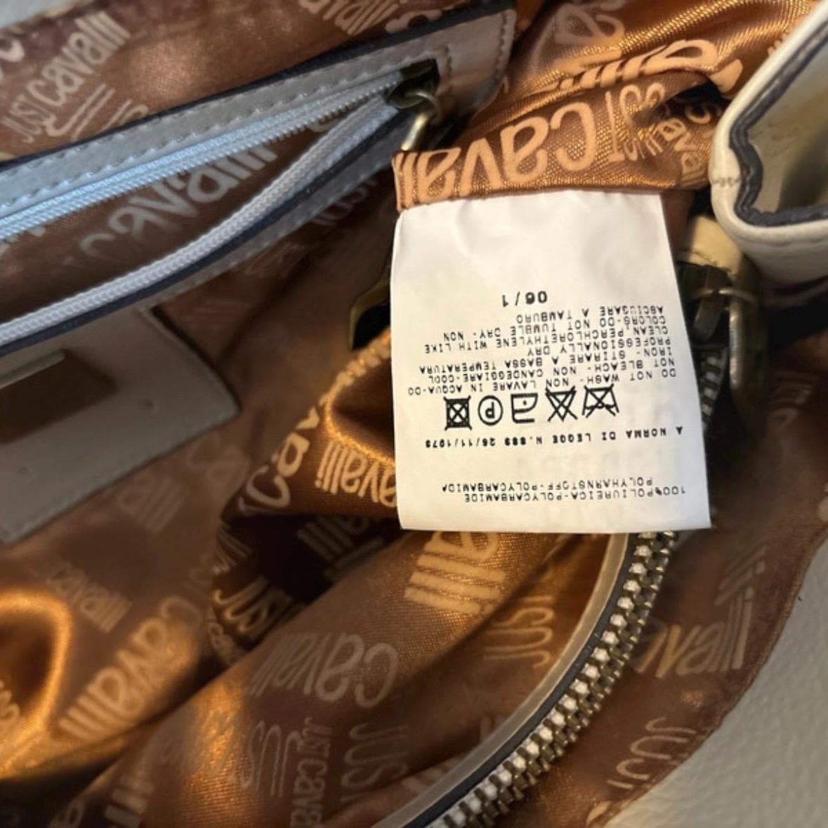 Other The Cavalli Firkin Like Bag Size ONE SIZE - 6 Thumbnail