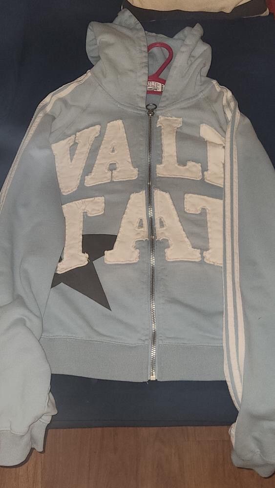 Other Vale hoodie Size US L / EU 52-54 / 3 - 1 Thumbnail