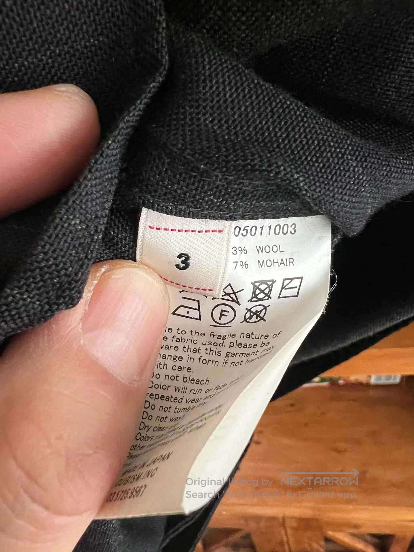 Visvim Visvim 18AW Dugout Shirt. Size US L / EU 52-54 / 3 - 6 Thumbnail