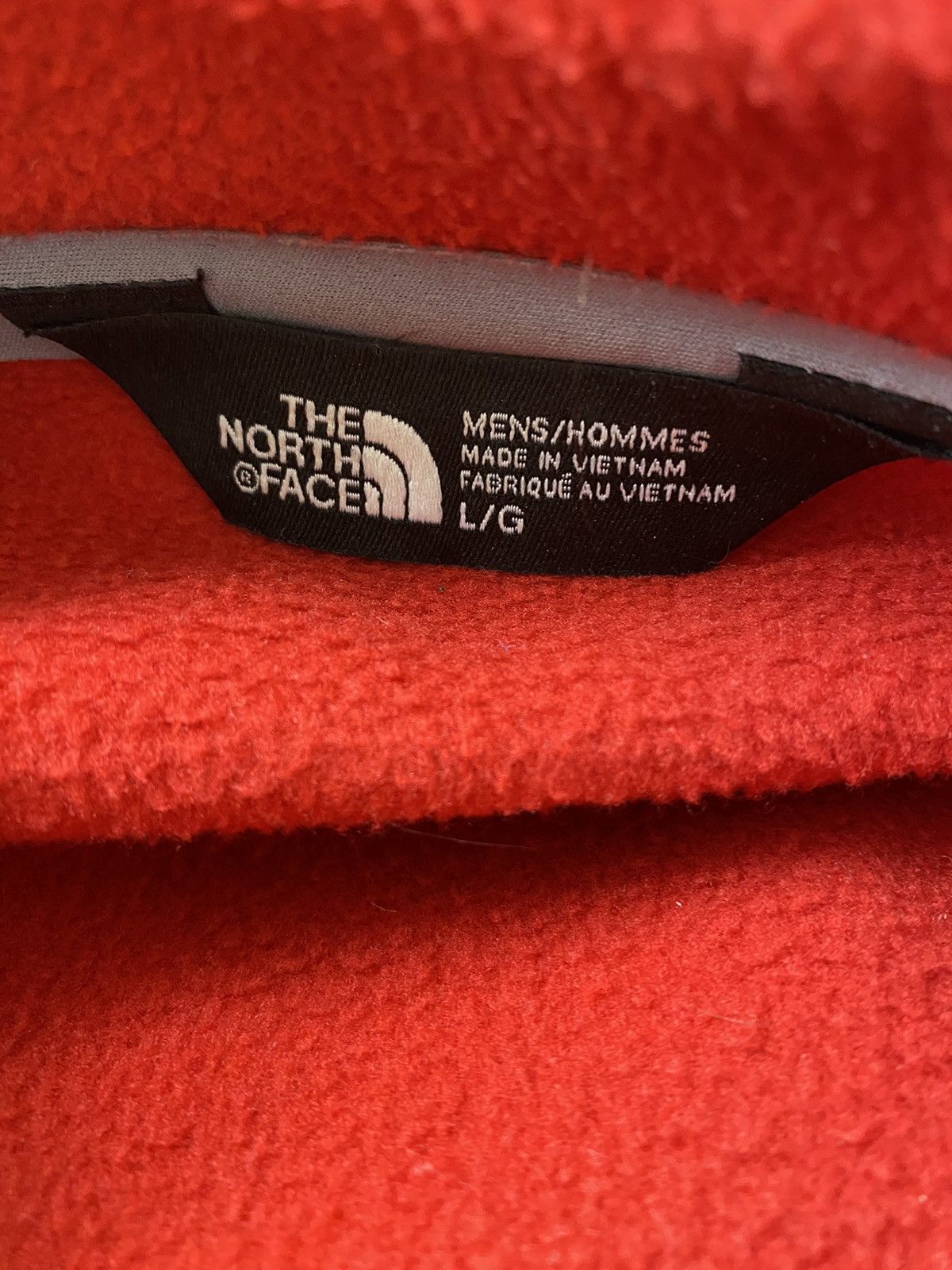 The North Face North Face Tech Hoodie Size US L / EU 52-54 / 3 - 7 Thumbnail