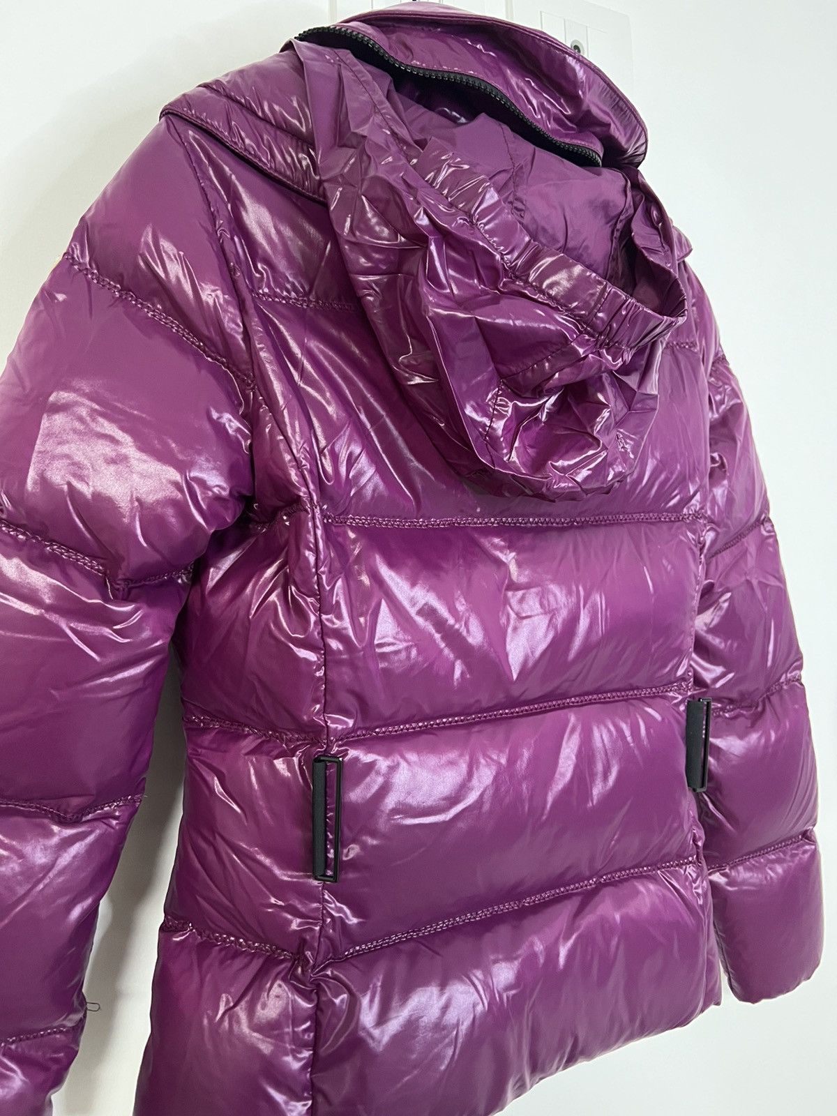 Moncler Moncler goose down jacket 0 XS Size XS / US 0-2 / IT 36-38 - 7 Thumbnail