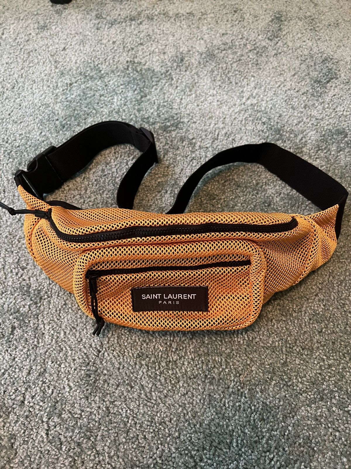 Saint Laurent Belt Bag