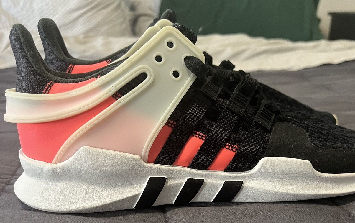Adidas Adidas EQT Support ADV 91/16 Size 11 Size US 11 / EU 44 - 1 Thumbnail