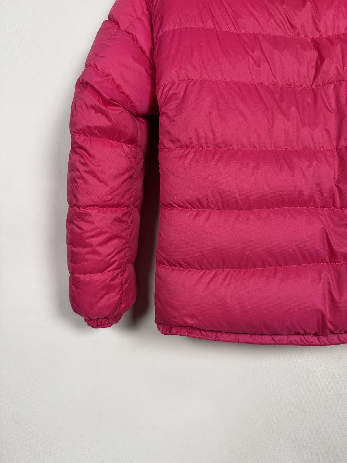 Haglofs Haglofs Belay II Down Jacket Outdoor Puffer Ski Coat Size S Size S / US 4 / IT 40 - 15 Thumbnail