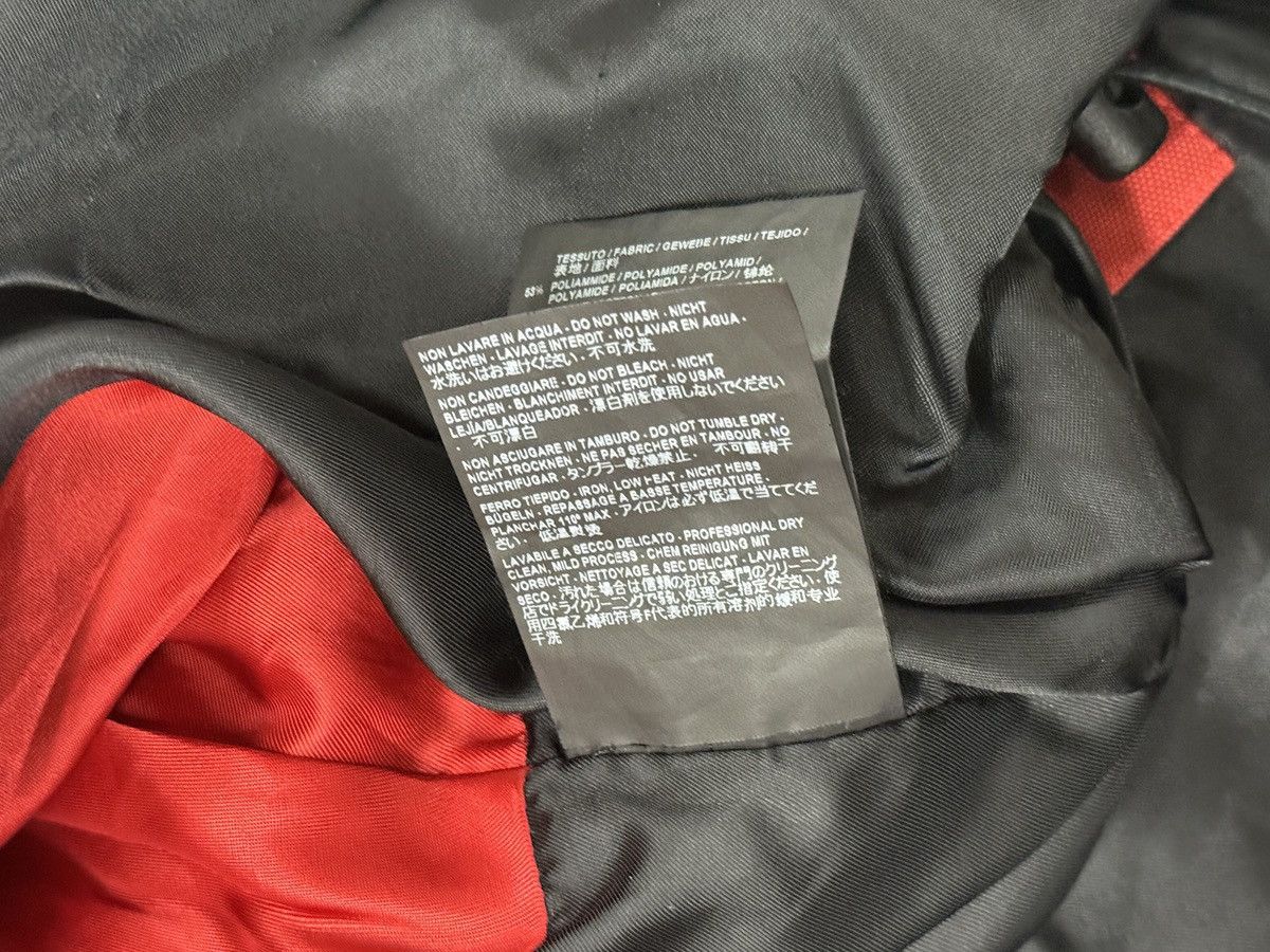 Balenciaga Balenciaga FW17 C-shape Parka by Demna EU44 Size US S / EU 44-46 / 1 - 7 Thumbnail