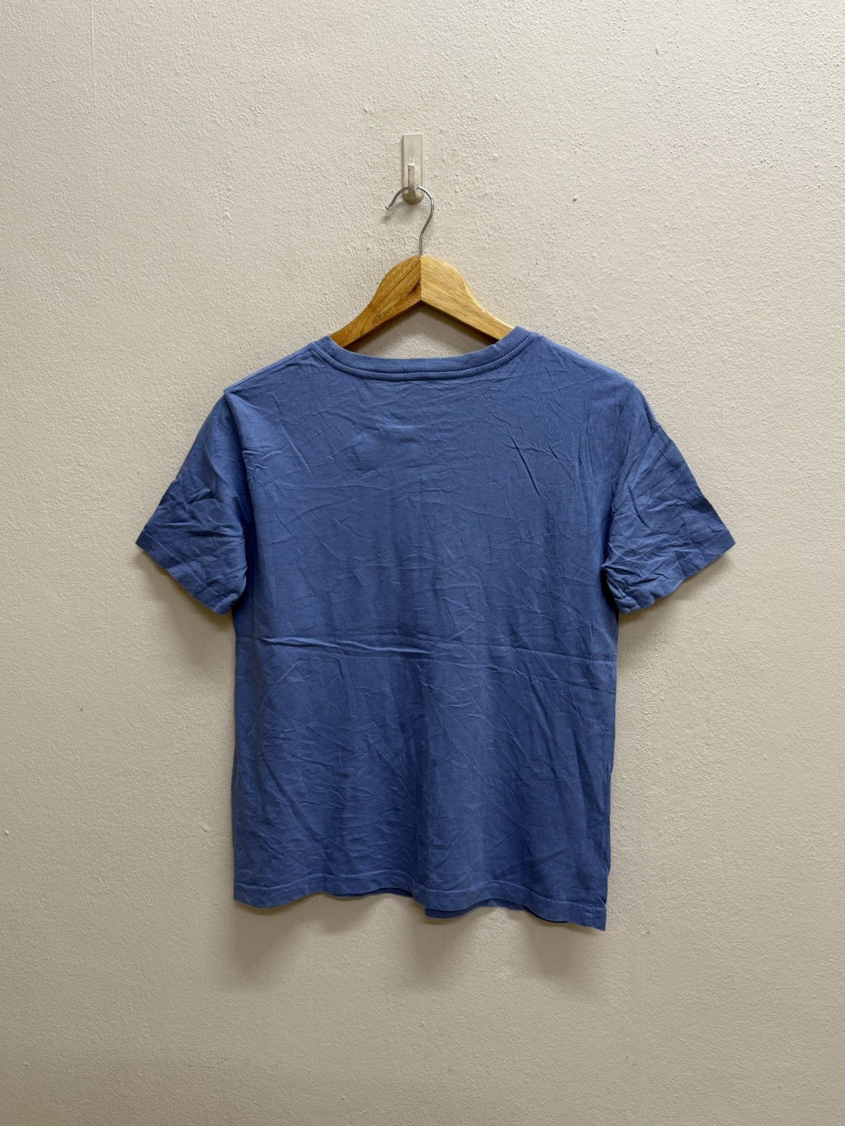 Nirvana NIRVANA COPYRIGHT 2019 X GU BAND TSHIRT Size XXS / US 00 / IT 34 - 4 Thumbnail