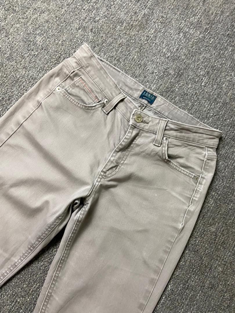 Edwin Edwin International Basic Regular Fit Jeans (184) Size US 30 / EU 46 - 9 Thumbnail