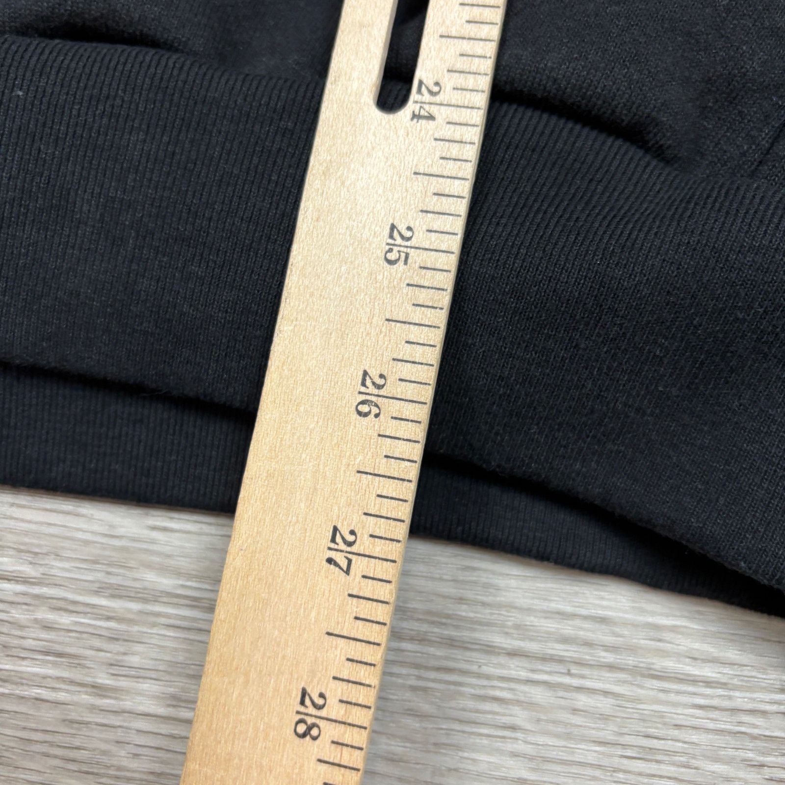 Kanye West Kanye West Creative Control Jeen Yuhs Hoodie Men's Medium Size US M / EU 48-50 / 2 - 9 Thumbnail