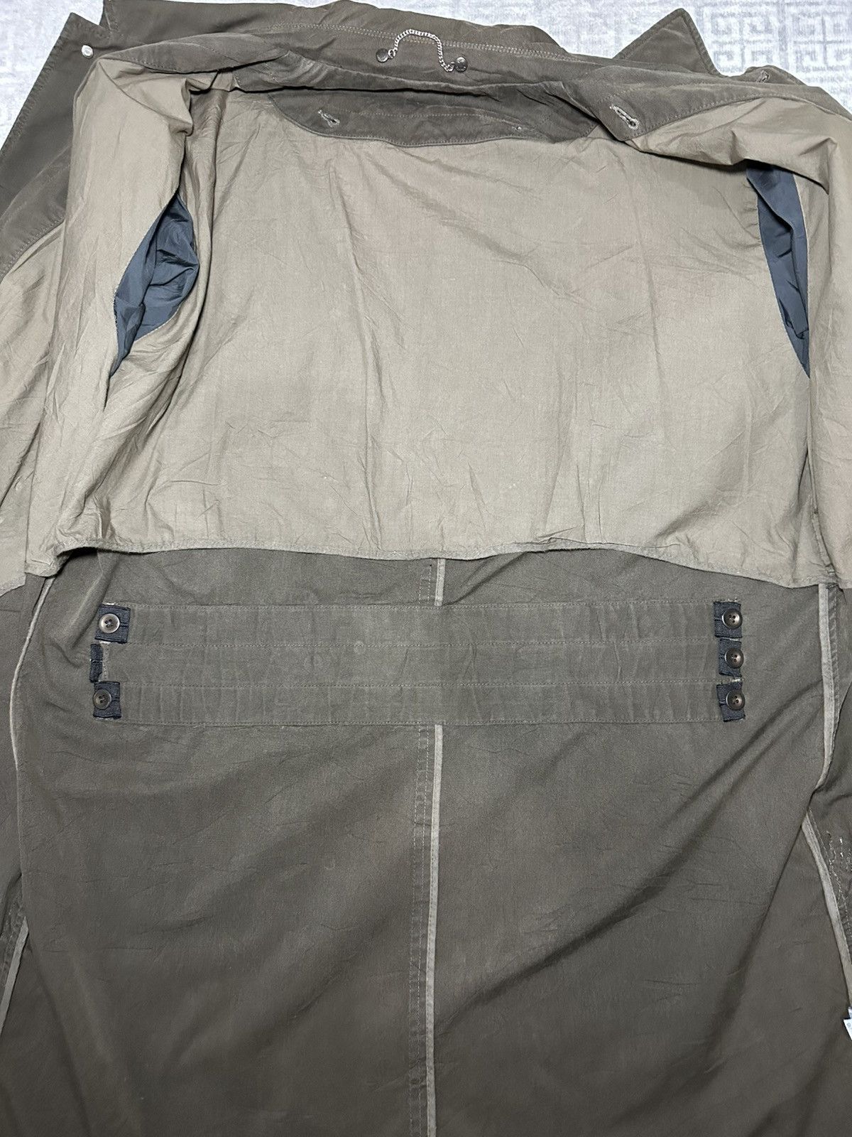 C.P. Company 🔥sale🔥CP Company Parka Size US XL / EU 56 / 4 - 13 Thumbnail