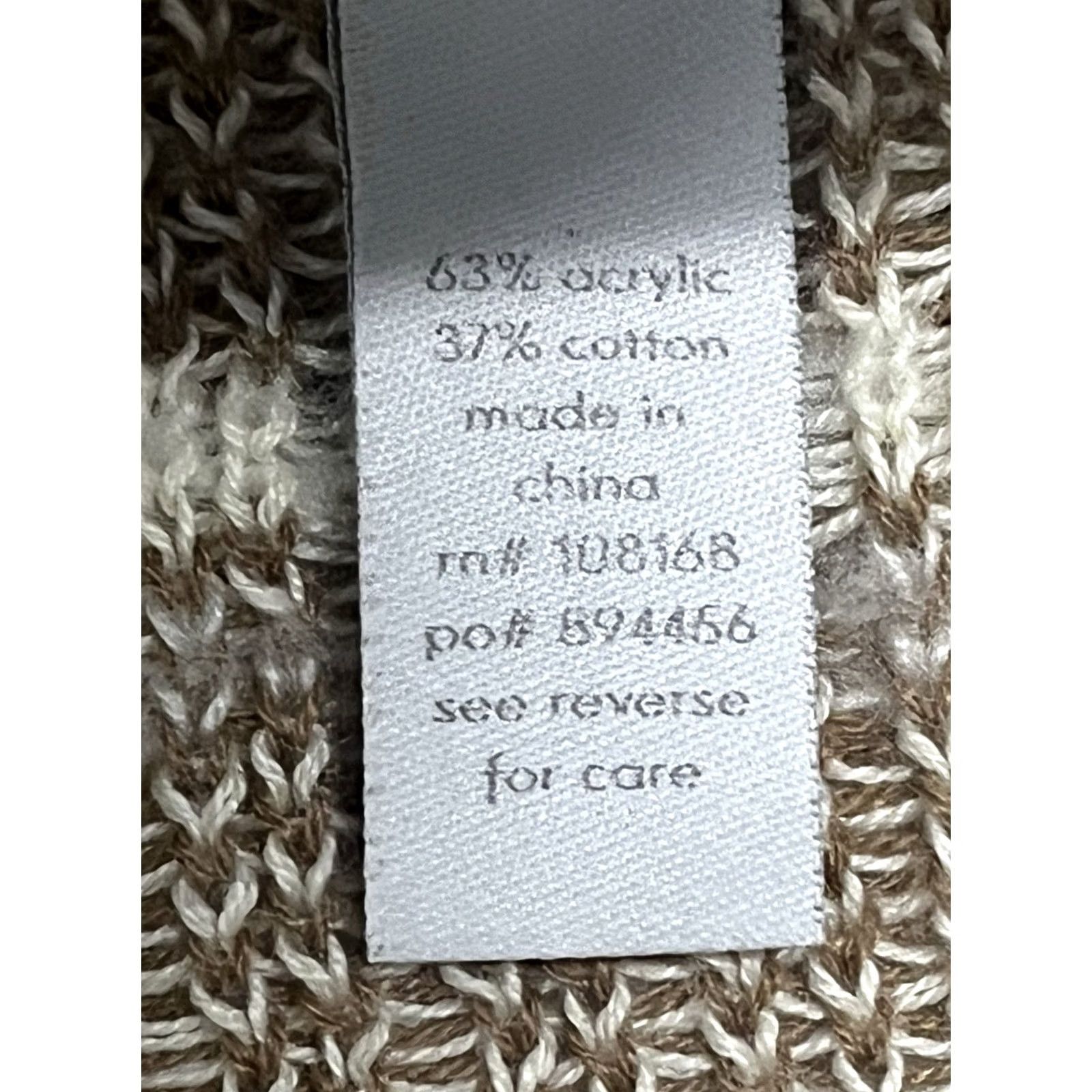 Vintage West Of Melrose Skirt A-Line Knit Short XS Womens White Windowpane Check Vintage: No Size 26" / US 2 / IT 38 - 7 Thumbnail