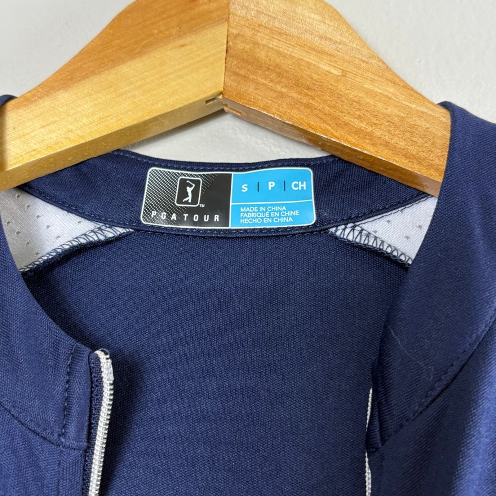 PGA Tour Copied - Women's Navy PGA Tour Golf Dress S Size S / US 4 / IT 40 - 2 Thumbnail